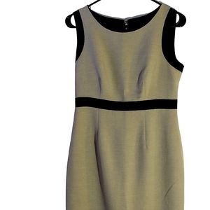 Black Label Dress by Evan Picone, size 4